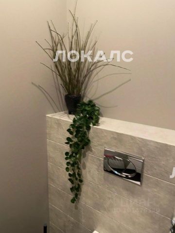 Сдаю 3х-комнатную квартиру на Волоколамское шоссе, 71к2, метро Спартак, г. Москва