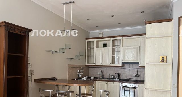 Снять 4к квартиру на улица Островитянова, 4, метро Юго-Западная, г. Москва