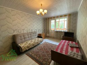 1-комнатная квартира: Москва, улица Мусы Джалиля, 5к5 (37.8 м²)