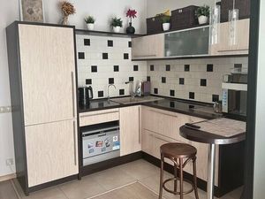 2-комнатная квартира: Москва, улица Вилиса Лациса, 17к1 (57 м²)