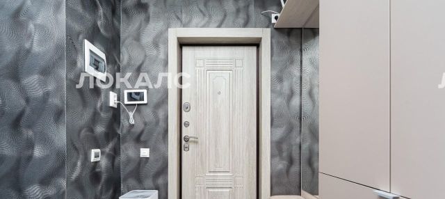 Сдаю 3-к квартиру на Боровское шоссе, 58К1, метро Рассказовка, г. Москва