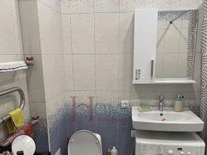 Студия Новосибирская область, Новосибирск ул. Адриена Лежена, 38 (25.0 м²)