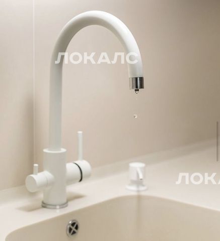 Сдаю 1к квартиру на проезд Невельского, 3к1, метро Площадь Ильича, г. Москва
