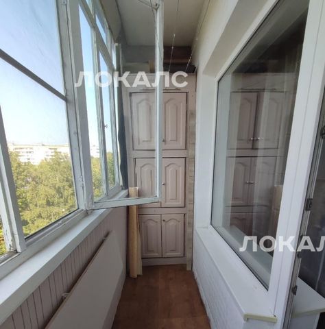 Сдам однокомнатную квартиру на Малый Купавенский проезд, 5К2, метро Новогиреево, г. Москва