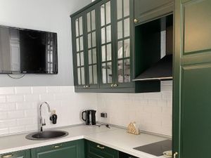 Свободной планировки кв. Москва 2-я Рыбинская ул., 13 (54.0 м²)