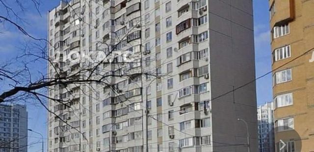 Сдается 1-к квартира на Клязьминская улица, 11к2, г. Москва