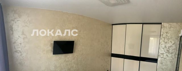 Сдаю 1-комнатную квартиру на Головинское шоссе, 11, метро Водный стадион, г. Москва