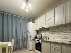 1-к кв. Татарстан, Казань просп. Победы, 128 (40.0 м²)