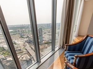 3-к кв. Москва 1-й Красногвардейский проезд, 21с1 (125.0 м²)