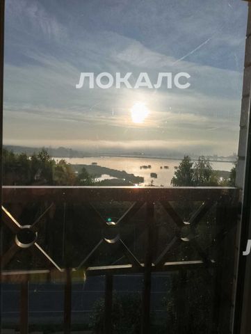 Аренда 2-к квартиры на Московская обл, г Ногинск, село Бисерово, мкр Новое Бисерово-2, д 10, метро Новокосино, г. Москва