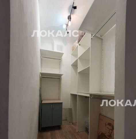 Снять 3к квартиру на Пятницкая улица, 53/18С4, метро Добрынинская, г. Москва