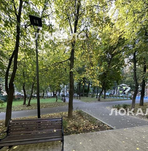 Снять двухкомнатную квартиру на Кутузовский проспект, 30, метро Выставочная, г. Москва