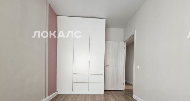 Снять 3-к квартиру на Очаковское шоссе, 5к4, г. Москва