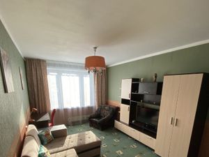 1-к кв. Москва Ореховый бул., 14К2 (32.7 м²)