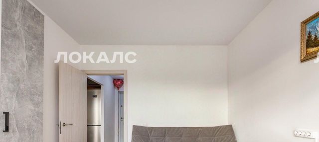 Снять 2х-комнатную квартиру на Перовское шоссе, 2к2, метро Нижегородская, г. Москва