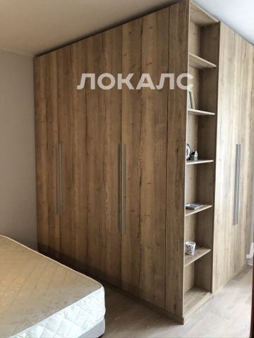 Сдается 2х-комнатная квартира на г Москва, Миусская пл, д 6 стр 5, метро Маяковская, г. Москва
