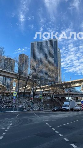 Продаю 1к квартиру на г Москва, Шмитовский проезд, д 39 стр 20, метро Международная, г. Москва