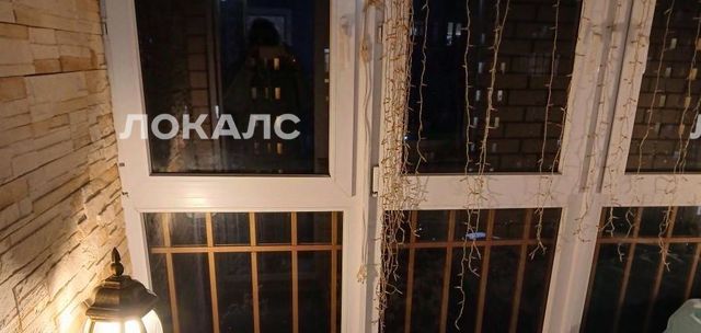 Сдам 2-комнатную квартиру на улица Семена Гордого, 1, г. Москва