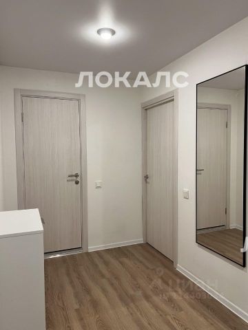 Сдаю двухкомнатную квартиру на Лобненская улица, 13к4, метро Ховрино, г. Москва
