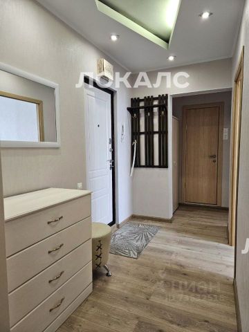 Сдам 2х-комнатную квартиру на Алтуфьевское шоссе, 64В, метро Бибирево, г. Москва