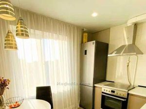 2-к кв. Москва Старослободская ул., 23 (46.0 м²)