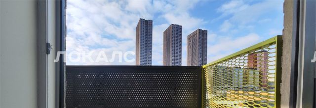 Сдается 1-к квартира на Складочная улица, 8к1, метро Дмитровская, г. Москва