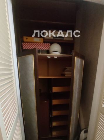 Сдаю 2х-комнатную квартиру на Средняя Первомайская улица, 44, метро Щёлковская, г. Москва