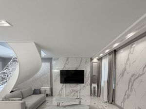 2-к кв. Москва просп. Вернадского, 94к2 (162.1 м²)