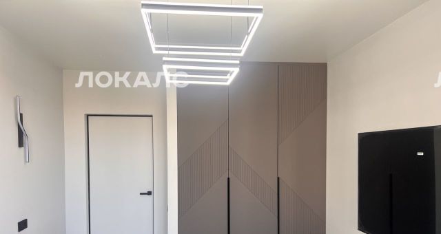 Сдается двухкомнатная квартира на Трифоновская улица, 11, метро Достоевская, г. Москва