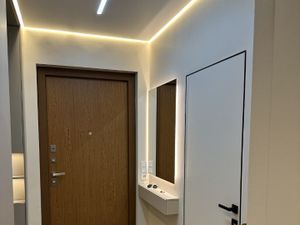 2-х комнатная квартира Очаковское