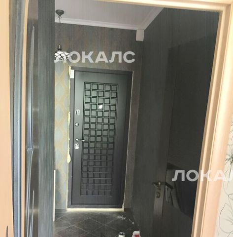Сдается 1к квартира на Филевский бульвар, 23, метро Багратионовская, г. Москва