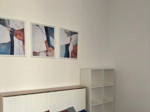 Комната Санкт-Петербург ул. Кропоткина, 11 (16.0 м²)