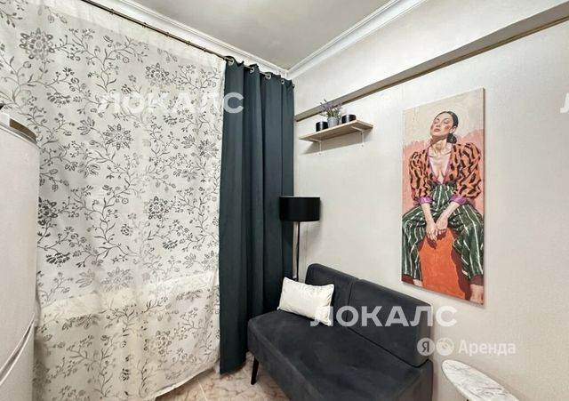 Сдается 2-к квартира на г Москва, ул Амундсена, д 14, метро Ботанический сад, г. Москва