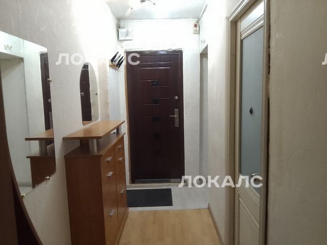 Сдается 1-к квартира на г Москва, ул Широкая, д 19 к 2, метро Медведково, г. Москва