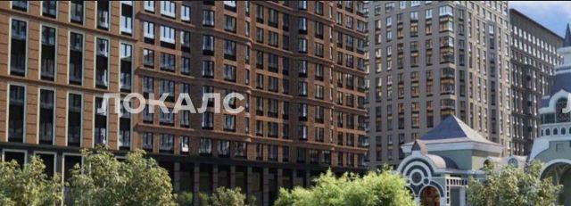 Снять 2к квартиру на Ленинградский проспект, 29к3, метро Белорусская, г. Москва