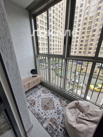 Снять 1к квартиру на г Москва, Алтуфьевское шоссе, д 53 к 2, кв 194, метро Отрадное, г. Москва