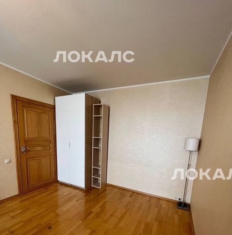 Сдам 1к квартиру на улица Академика Королева, 4К1, метро ВДНХ, г. Москва
