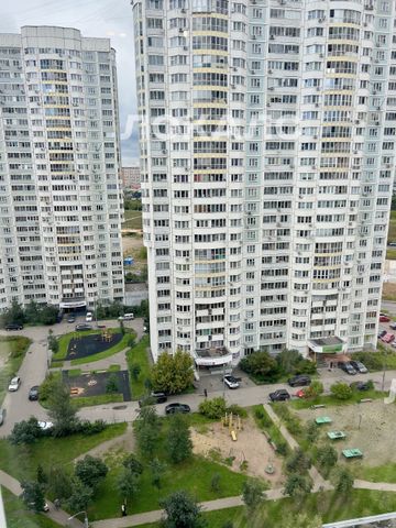 Сдам 2к квартиру на г Москва, ул 2-я Вольская, д 1 к 3, метро Некрасовка, г. Москва