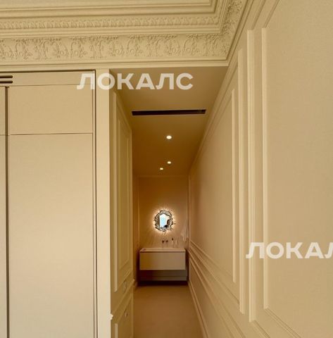 Снять 3х-комнатную квартиру на Волоколамское шоссе, 81/2с2, метро Тушинская, г. Москва