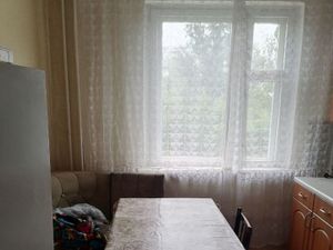 1-к кв. Нижегородская область, Нижний Новгород Гордеевская ул., 62 (35.0 м²)