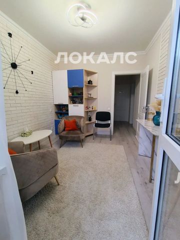 Сдаю комнату на г Москва, ул Таллинская, д 19 к 1, кв 240, метро Строгино, г. Москва