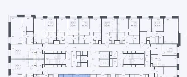 Аренда 3-комнатной квартиры на 5с4к1, метро Саларьево, г. Москва