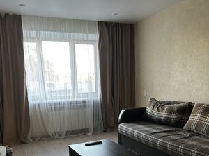 3-к кв. Свердловская область, Екатеринбург ул. Уральских Рабочих, 41 (60.7 м²)