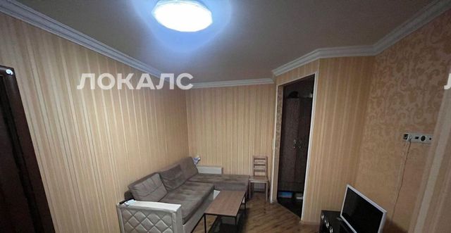 Снять 2к квартиру на улица Каховка, 9К1, метро Каховская, г. Москва