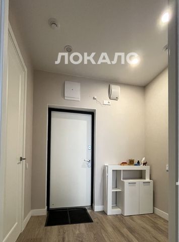 Сдам 1-комнатную квартиру на 5с1, метро Саларьево, г. Москва