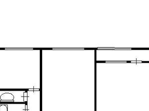 2-к кв. Москва Булатниковский проезд, 14К3 (47.5 м²)