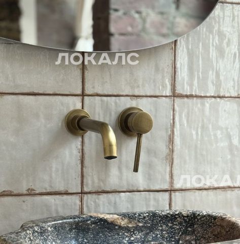 Сдам 3к квартиру на Большая Серпуховская улица, 34К6, метро Павелецкая, г. Москва