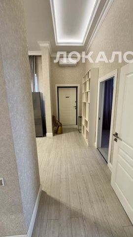 Снять 2-к квартиру на Московская обл, г Одинцово, ул Северная, д 7, метро Кунцевская, г. Москва