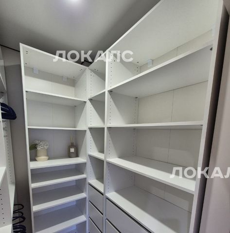Снять 1к квартиру на Союзный проспект, 13К1, метро Перово, г. Москва