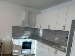 Двушка Лобненская